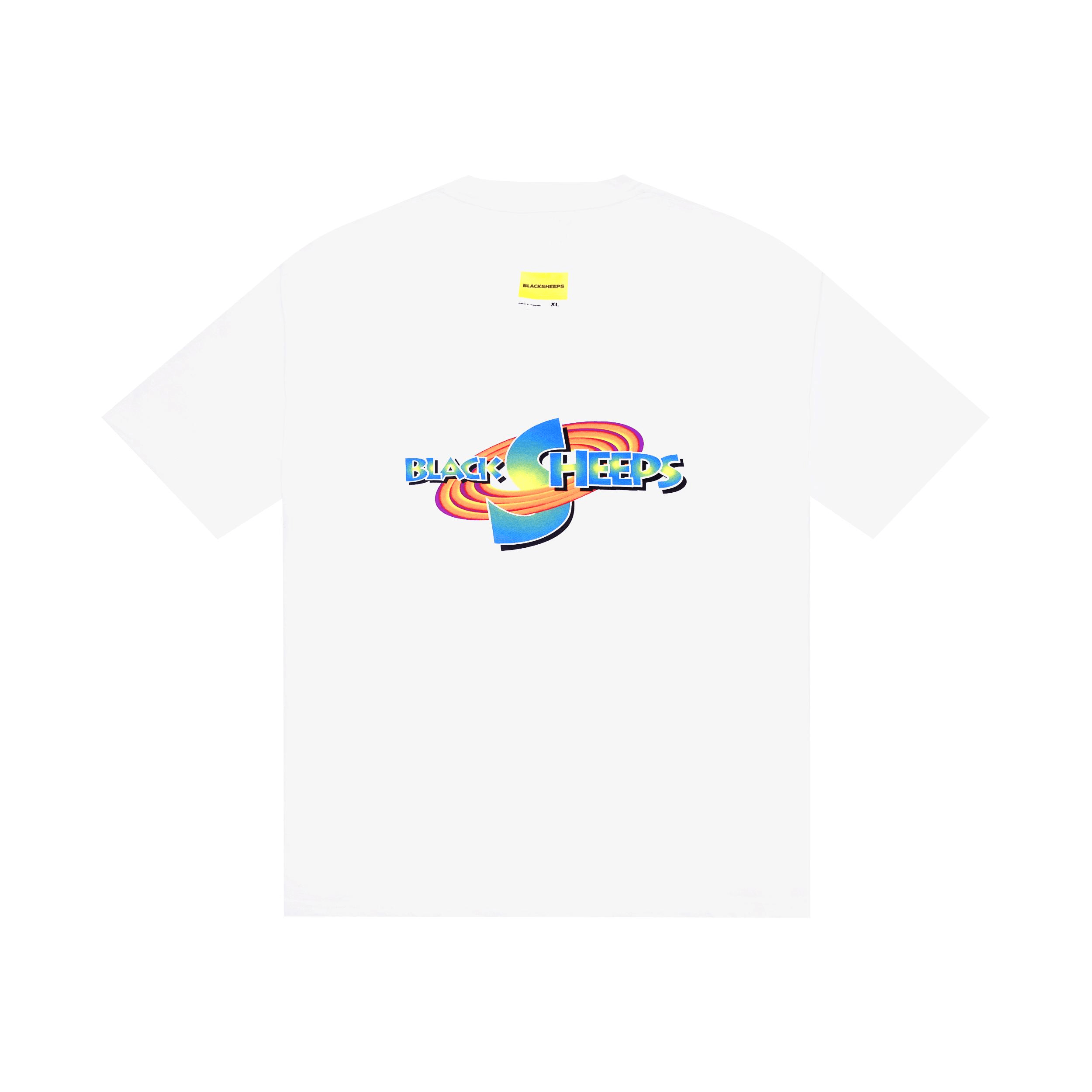 SPACE JAM SS TEE