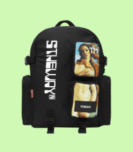 /venus/ Rocket Backpack
