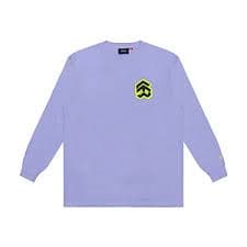 /stroke/ Big Logo LS New Tee
