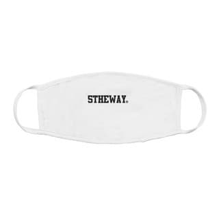 /solid/ Letter Logo Mask